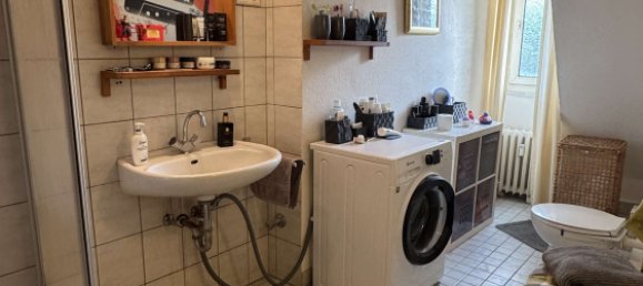 1 غرف نوم شقة في Dusseldorf, Germany رقم 282003 5