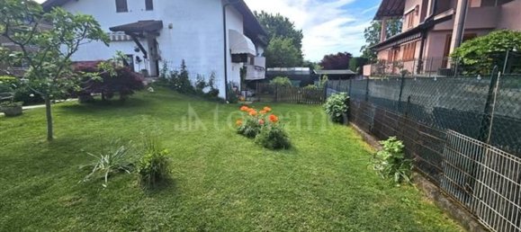 6غرفة فيلا في Solbiate con Cagno, Italy رقم 176944 2