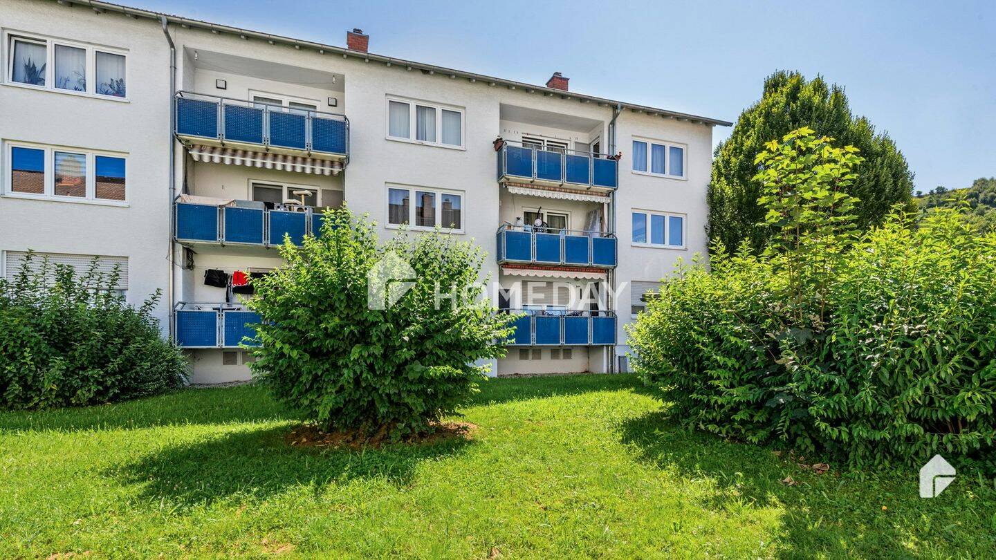 Apartamento T2 em Alb-Donau-Kreis, Germany N.º 103686
