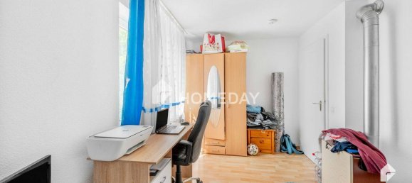 Apartamento T2 em Alb-Donau-Kreis, Germany N.º 103686 20