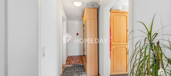 Apartamento T2 em Alb-Donau-Kreis, Germany N.º 103686 7