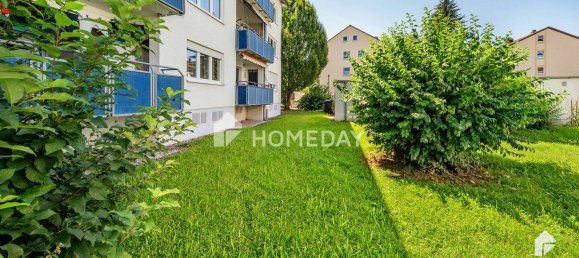 Apartamento T2 em Alb-Donau-Kreis, Germany N.º 103686 5
