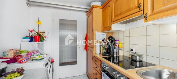 Apartamento T2 em Alb-Donau-Kreis, Germany N.º 103686 14