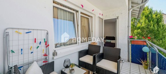 Apartamento T2 em Alb-Donau-Kreis, Germany N.º 103686 11