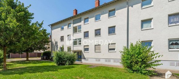 Apartamento T2 em Alb-Donau-Kreis, Germany N.º 103686 3