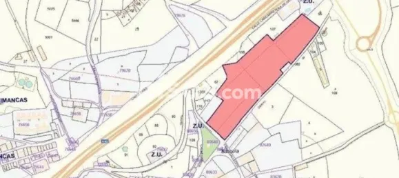  قطعة أرض في Simancas, Spain رقم 81744 3