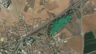  قطعة أرض في Simancas, Spain رقم 81744