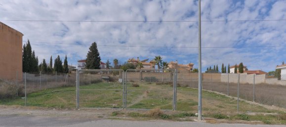 750m² Land in Las Gabias, Spain No. 168887 11