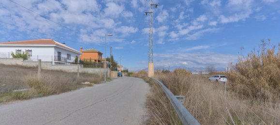 750m² Land in Las Gabias, Spain No. 168887 10