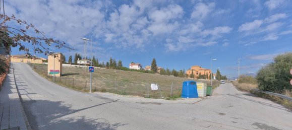 750m² Land in Las Gabias, Spain No. 168887 6