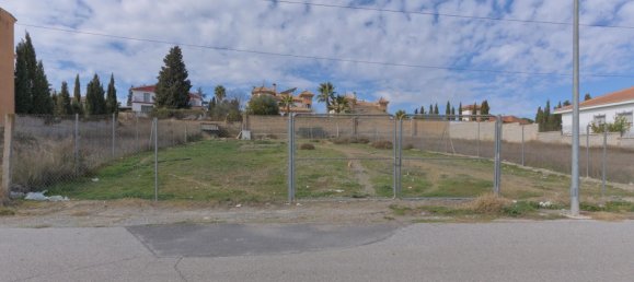750m² Land in Las Gabias, Spain No. 168887 4