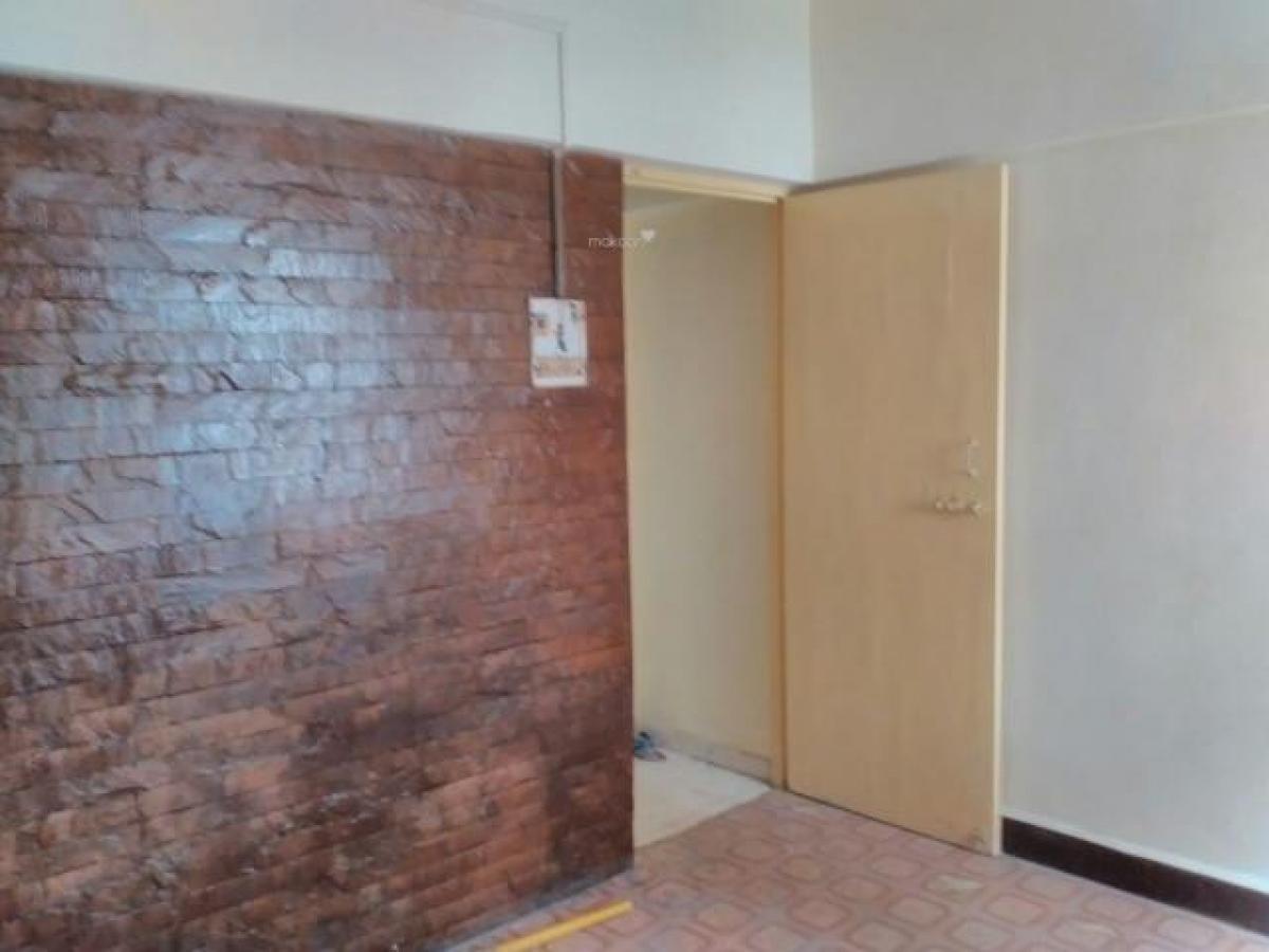 Studio in Mumbai, India No. 18830