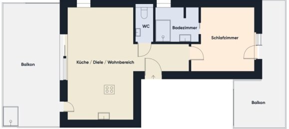 2غرفة بانتهاوس في Velden am Worther See, Austria رقم 139096 16