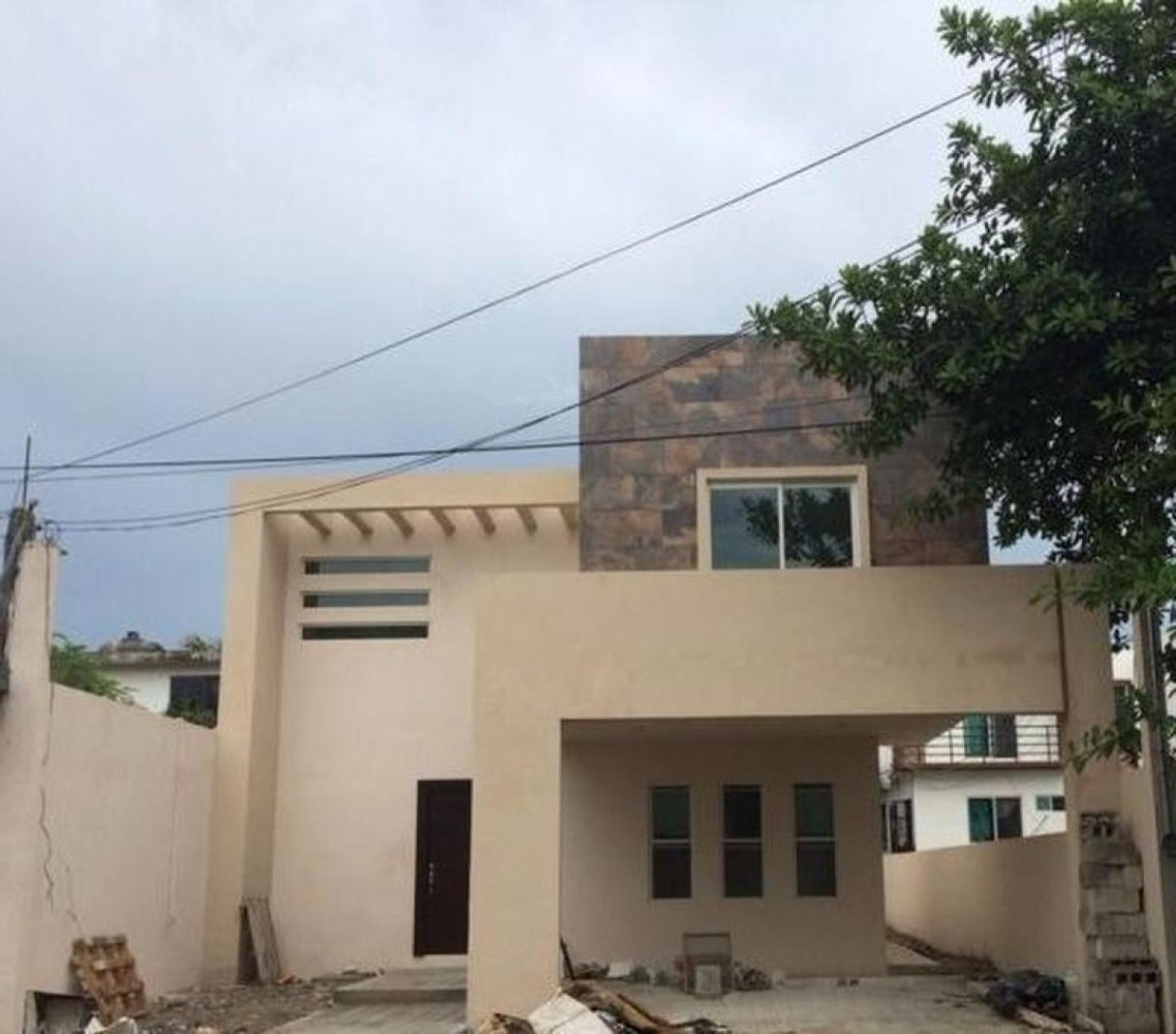 Casa T3 em Tamaulipas, Mexico N.º 153119