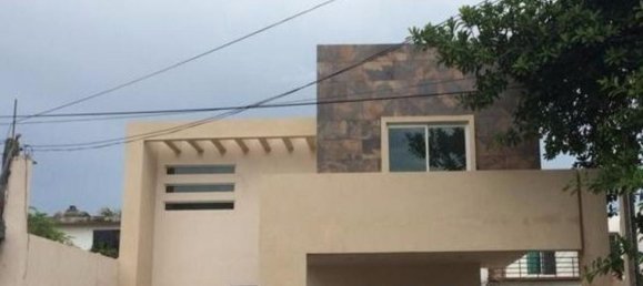 Casa T3 em Tamaulipas, Mexico N.º 153119 2