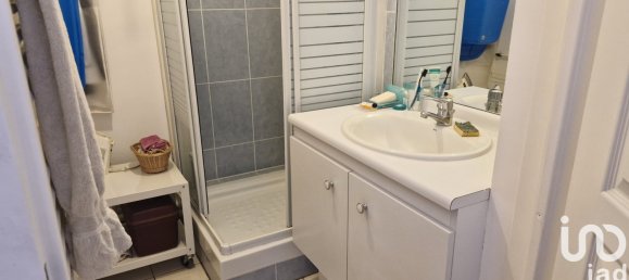 2 Schlafzimmer Wohnung in Chaumont-en-Vexin, France, Nr. 216300 6