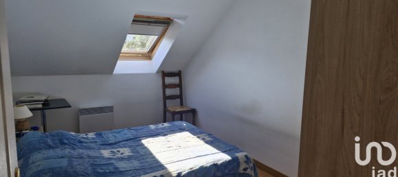 2 Schlafzimmer Wohnung in Chaumont-en-Vexin, France, Nr. 216300 4