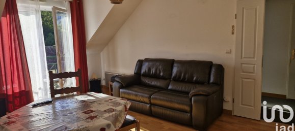 2 Schlafzimmer Wohnung in Chaumont-en-Vexin, France, Nr. 216300 3