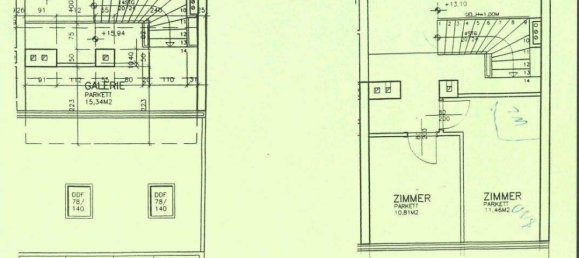 2-Zimmer Wohnung in Meidling, Austria, Nr. 252905 12