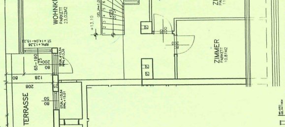 2-Zimmer Wohnung in Meidling, Austria, Nr. 252905 11