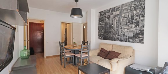 3 غرف نوم شقة في L'Hospitalet de Llobregat, Spain رقم 159755 2