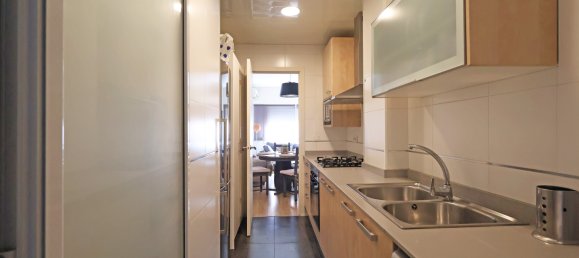 3 غرف نوم شقة في L'Hospitalet de Llobregat, Spain رقم 159755 5