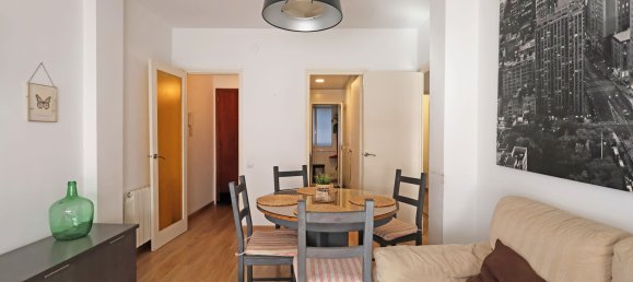 3 غرف نوم شقة في L'Hospitalet de Llobregat, Spain رقم 159755 3