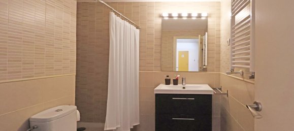 3 غرف نوم شقة في L'Hospitalet de Llobregat, Spain رقم 159755 13