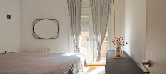 3 غرف نوم شقة في L'Hospitalet de Llobregat, Spain رقم 159755 6