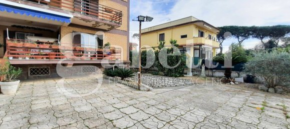 Villa T8 em Giugliano in Campania, Italy N.º 119139 27