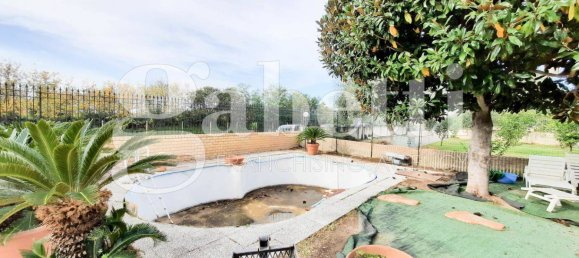 Villa T8 em Giugliano in Campania, Italy N.º 119139 34