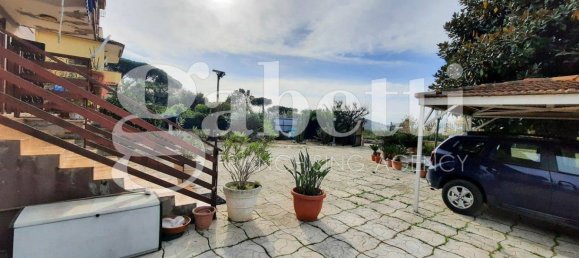 Villa T8 em Giugliano in Campania, Italy N.º 119139 43