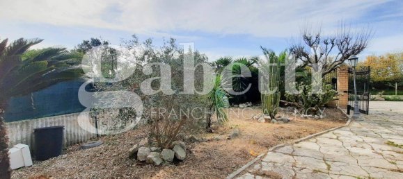 Villa T8 em Giugliano in Campania, Italy N.º 119139 46