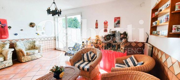 Villa T8 em Giugliano in Campania, Italy N.º 119139 23