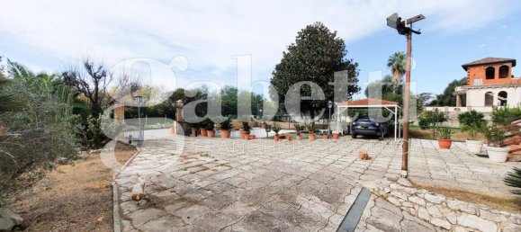 Villa T8 em Giugliano in Campania, Italy N.º 119139 32