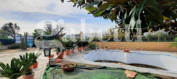 Villa T8 em Giugliano in Campania, Italy N.º 119139 45