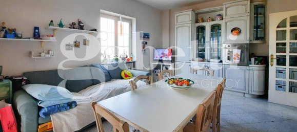 Villa T8 em Giugliano in Campania, Italy N.º 119139 14