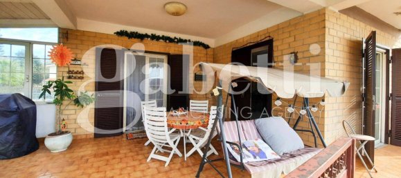 Villa T8 em Giugliano in Campania, Italy N.º 119139 5