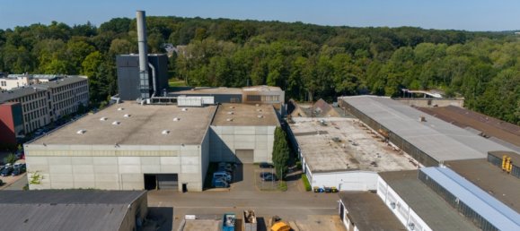 Armazém em Chemnitz, Germany 22733 m² N.º 71829 8