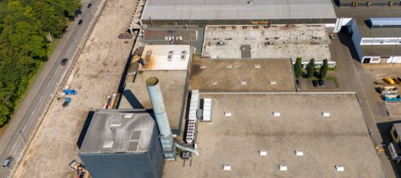 Armazém em Chemnitz, Germany 22733 m² N.º 71829 9