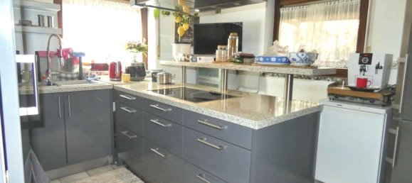 5 غرف نوم تاون هاوس في Odenwaldkreis, Germany رقم 318119 27