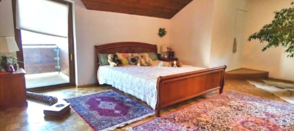 5 غرف نوم تاون هاوس في Odenwaldkreis, Germany رقم 318119 32