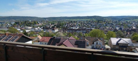 5 غرف نوم تاون هاوس في Odenwaldkreis, Germany رقم 318119 22