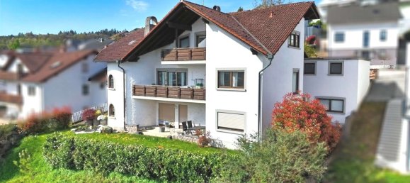 5 غرف نوم تاون هاوس في Odenwaldkreis, Germany رقم 318119 7