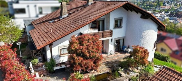 5 غرف نوم تاون هاوس في Odenwaldkreis, Germany رقم 318119 2