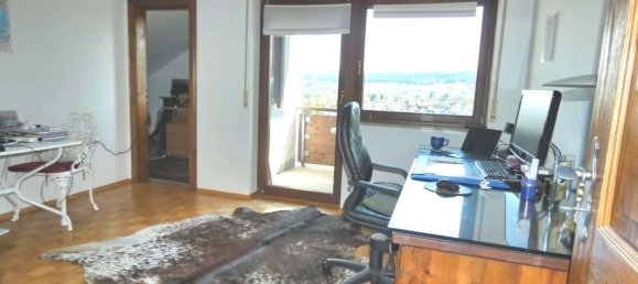 5 غرف نوم تاون هاوس في Odenwaldkreis, Germany رقم 318119 36