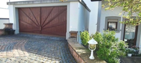 5 غرف نوم تاون هاوس في Odenwaldkreis, Germany رقم 318119 10