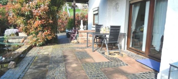 5 غرف نوم تاون هاوس في Odenwaldkreis, Germany رقم 318119 17