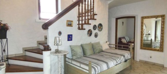 5 غرف نوم تاون هاوس في Odenwaldkreis, Germany رقم 318119 31