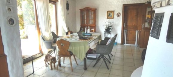 5 غرف نوم تاون هاوس في Odenwaldkreis, Germany رقم 318119 26